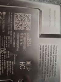 фото thumb №3, Opel insignia b модуль keyless 13523236