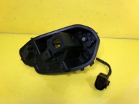 Вкладыш лампы задний правый задний  hb 3d seat ibiza iv 89392910 nr790 с Разборки, фото thumb