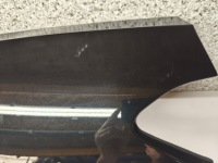 Крила праві перед volkswagen id4 11a821106 Зі Шроту, фото thumb