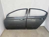 фото thumb №1, Honda city 2008-2013r двері ліва задні