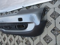 фото thumb №2, Бампер задняя mini cooper s r56 r57 06-10 bdb kpl