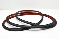 фото thumb №6, Audi q3 8u прокладка двері задніх правих гумовий nowa оригінальна 8u083991