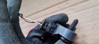 фото thumb №10, Q5 80a sq5 датчик удара боковой штекер 4n0959345