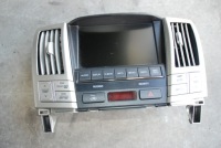 Lexus rx350 rx400h rx 05-10 дисплей навигация Цена, фото thumb