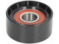 фото thumb №1, Ролик натягувача ремінь клиновий mazda 2 i 1.4 citroen xsara 1.4 c5 ii 1.6