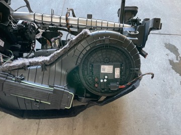 фото thumb №1, Mercedes cla 117, gla 156 отопитель