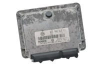 фото thumb №1, Бортовий комп'ютер vw passat 1.9tdi 038906018fg 0281010063