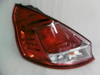 фото thumb №1, Ford fiesta mk7- лампа задня ліва
