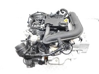 фото thumb №10, Двигатель kompletny - vw taigo karoq ateca t-roc q2 1.0 tsi dla dlaa