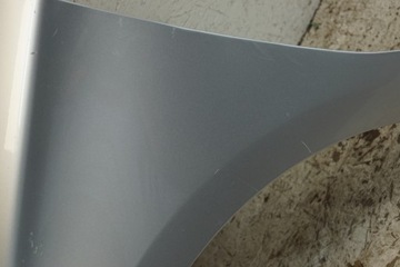 фото thumb №8, Крило лівий перед citroen c4 ii b7