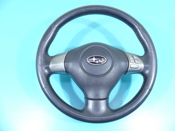 фото thumb №1, Кермо subaru legacy iv 04-09