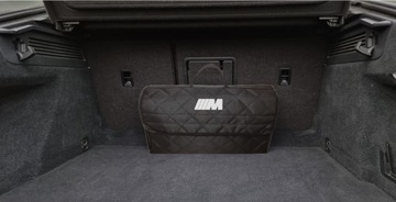 Багажник Opel Stamp Organizer для автомобильной вышивки персонализирован
