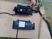 фото thumb №11, Volvo v40 ii d3 2.0d жгут электропроводка салона