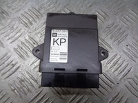 фото thumb №1, Модуль замка центрального opel vectra c 9227562kp