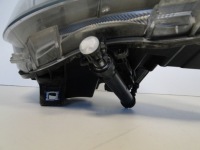 Mercedes лампа правая ксенон ксенон омыватель sprinter 906 w906 рестайлинг Доставка, фото thumb