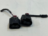 фото thumb №1, Колодка штекер audi a4 b9 5c6973752