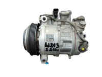 фото thumb №1, Компресор кондиціонера mercedes w213 a0008301301