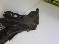 фото thumb №13, Накладка спойлер бампера перед vw t-roc lift 21- 2ga805903k