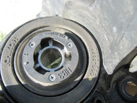 фото thumb №14, Toyota rav4 iii lift 09-10 лампа ліва перед передня фара europa