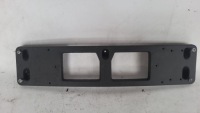 фото thumb №1, Mercedes c-klasa w206 amg подкладка номерного знака рамка перед a2068858702