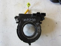 фото thumb №1, Стрічка, шлейф air bag mazda 6 gj