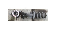 фото thumb №1, Поворотный кулак амортизатор амортизационная стойка левый renault master iii 2021 2.3 dci