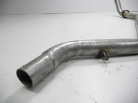 фото thumb №5, Труба выхлопная renault trafic 7700741790