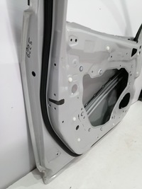 фото thumb №13, Двері ліва передні перед mazda cx-3 cx3