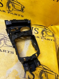 фото thumb №1, Защита кронштейн туннель среднего dacia duster ii