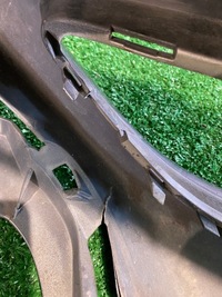 фото thumb №8, Бампер передний перед audi q7 4l lift s-line