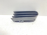 фото thumb №3, Решётка левая перед renault megane ii 8200115119