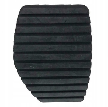 фото thumb №4, Peugeot citroen ds накладки педаль na педалі набір гальмо + зчеплення