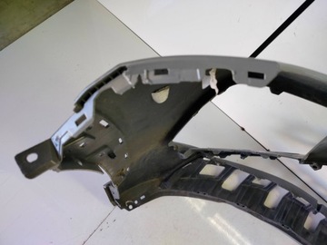 фото thumb №9, Hyundai tucson iv n-line бампер переднє перед 86511-n7ca0