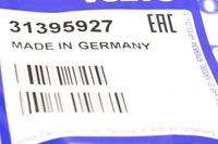 фото thumb №7, Volvo c30 отбойник задний крышки новый оригинальный 32357334