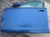 фото thumb №12, Дверь передние левая badz правые audi a6 c6 2004-10 лак lz5b