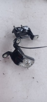 фото thumb №1, Петлі двері задня лівий nissan x-trail t32