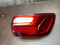 фото thumb №1, Лампа ліва задня audi a4 iv b8