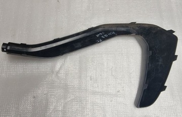 фото thumb №7, Планка решётка правая бампер зад audi q3 ii 2 s-line 83f807968