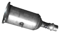 фото thumb №1, Фільтр dpf fap citroen c5 2.0 hdi dw10bted4 2008-