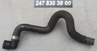 Купити Шланг труба патрубок води mercedes a w177 2478303800, фото thumb
