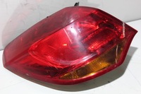 фото thumb №1, Лампа левая задняя opel astra j