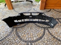 фото thumb №11, Bmw 5 e60 e61 lift бампер перед 7178068 оригинал