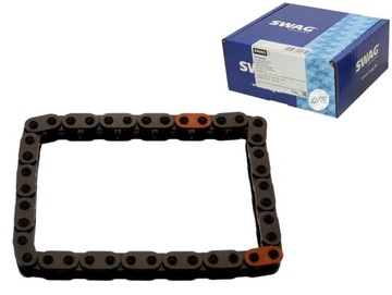 фото thumb №1, Ланцюг розподільний вал ds ds 4 volvo c30 c70 ii s40 ii s80 ii v50 v70 iii