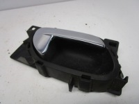 фото thumb №3, 407 ручка внутренняя дверь перед правая хром