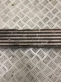 фото thumb №3, Інтеркулер 2751277 mini cooper r56 1.6 оригінал