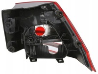фото thumb №2, Volkswagen golf vii kombi лампа задняя наружная l