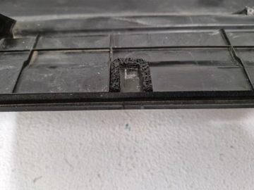 фото thumb №11, Toyota rav4 iv 4 планка двері накладка лівий перед ліва передня 75074-42020