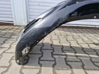 фото thumb №7, Volvo s60 ii 2 рестайлінг r design бампер перед передній