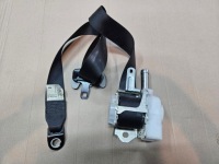 фото thumb №1, Toyota auris ii 13-17 pas натяжитель правый