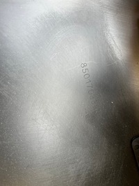 фото thumb №5, Бампер задний задняя левый renault trafic 3